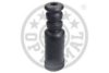 OPTIMAL F8-7491 Rubber Buffer, suspension